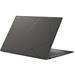 ASUS Zenbook S 14 OLED/UX5406SA/U7-258V/14"/2880x1800/T/32GB/1TB SSD/Arc 140V/W11P/Gray/2R UX5406SA-OLED093X