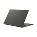 ASUS Zenbook S 14 OLED/UX5406SA/U7-258V/14"/2880x1800/T/32GB/1TB SSD/Arc 140V/W11P/Gray/2R UX5406SA-OLED093X