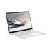 ASUS Zenbook S 14 OLED/UX5406SA/U7-258V/14"/2880x1800/T/32GB/1TB SSD/Arc 140V/W11P/White/2R UX5406SA-OLED227X