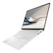 ASUS ZenBook S 16 OLED/AI9-HX370/32GB/1TB SSD/AMD UMA/16" OLED/Win11Pro/White UM5606WA-OLED253X