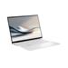 ASUS Zenbook S 16 OLED/UM5606WA/AI9-HX370/16"/2880x1800/T/32GB/2TB SSD/AMD int/W11P/White/2R UM5606WA-OLED225X