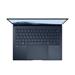 ASUS Zenbook S/ Ultra 7 155U/ 32GB/ 1TB SSD/ Intel® Iris Xe/ 13,3"WQXGA+ OLED/ W11P/ modrý UX5304MA-OLED008X