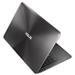 ASUS Zenbook UX305LA-FB043R Intel i7-5500U 13.3" QHD+ UMA 8GB 512GB SSD WL BT Cam W10 PRO CS CIERNY