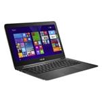 ASUS Zenbook UX305LA-FB043R Intel i7-5500U 13.3" QHD+ UMA 8GB 512GB SSD WL BT Cam W10 PRO CS CIERNY