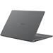 ASUS Zenbook/ X1E-78-100/ 16GB/ 1TB SSD/ Qualcomm Adreno/ 14"WUXGA,matný/ W11P/ šedý UX3407RA-OLED027X