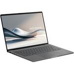 ASUS Zenbook/ X1E-78-100/ 16GB/ 1TB SSD/ Qualcomm Adreno/ 14"WUXGA,matný/ W11P/ šedý UX3407RA-OLED027X