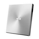 ASUS ZenDrive U8M external ultraslim DVD-RW USB-C Retail, strieborná 90DD0292-M29000