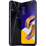 ASUS ZenFone 5Z ZS620KL 6,2" FHD+ OctaCore (2,80GHz) 8GB 256GB Cam8/12+8Mp 3300mAh Dual SIM LTE NFC Andr ZS620KL-2A024EU