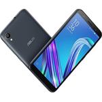 ASUS ZenFone Live L1- 5.5" HD+ QuadCore (1,40GHz) 2GB 16GB Cam13+5Mp 3000mAh Dual SIM LTE Android 8 čier ZA550KL-4A005EU