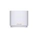 ASUS Zenwifi XD5 (1-pk) White 90IG0750-MO3B60