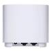 ASUS Zenwifi XD5 (1-pk) White 90IG0750-MO3B60