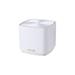 ASUS Zenwifi XD5 (1-pk) White 90IG0750-MO3B60