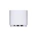 ASUS Zenwifi XD5 (1-pk) White 90IG0750-MO3B60