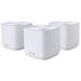 ASUS Zenwifi XD5 (3-pack White) 90IG0750-MO3B20