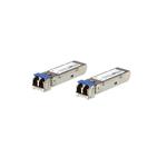 Aten 1.25G Multi-Mode/550M Fiber SFP Module 2A-136G