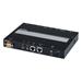 ATEN 1-Local/Remote Share Access Single Port VGA KVM over IP Switch CN9000-AT-G