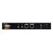 ATEN 1-Local/Remote Share Access Single Port VGA KVM over IP Switch CN9000-AT-G