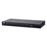 ATEN 16-Port USB3.0 4K DisplayPort KVM Switch CS19216-AT-G