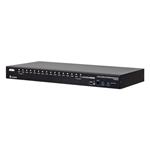 Aten 16-Port USB3.0 4K HDMI KVM Switch CS18216-AT-G