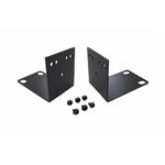 Aten 2/4-Port Single Display Secure KVM Rack Mount Kit 2X-045G