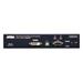 ATEN 2K DVI-D Dual-Link KVM over IP Transmitter with Dual SFP KE6920T-AX-G