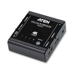 ATEN 3 port HDMI True 4K switch VS-381B