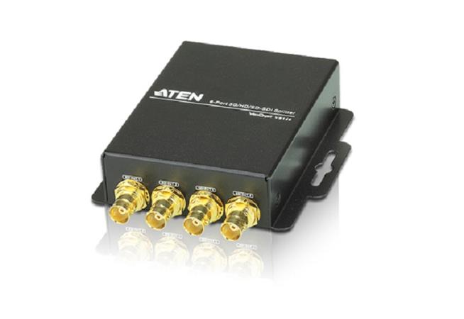 Aten 3G-SDI to HDMI/Audio Converter VC480-AT-G