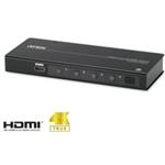 ATEN 4 port HDMI switch 4 PC - 1 HDMI VS481C True 4K@60Hz video VS-481C