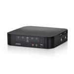 ATEN 4-Port USB 3.0 4K DisplayPort Dual Display KVMP Switch CS1944DP-AT-G