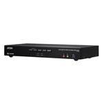 ATEN 4-Port USB 3.0 4K HDMI Dual Display KVMP™ Switch CS1844-AT-G