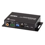 Aten 4K HDMI Repeater with Audio Embedder and De-Embedder VC882-AT-G