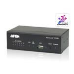 ATEN 6-Port IR/Serial Expansion Box VK236-AT