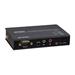 ATEN CE611 Mini USB DVI HDBaseT™ KVM Extender (1920 x 1200@100m) CE611-AT-G