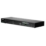 ATEN CS-1716i 16-portový KVM přepínač (PS/2 i USB) s přístupem přes IP