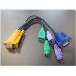 ATEN Custom Console Cable Set LIN5-27X6-U21G