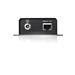 ATEN DisplayPort HDBaseT-Lite Extender VE901R-AT-G