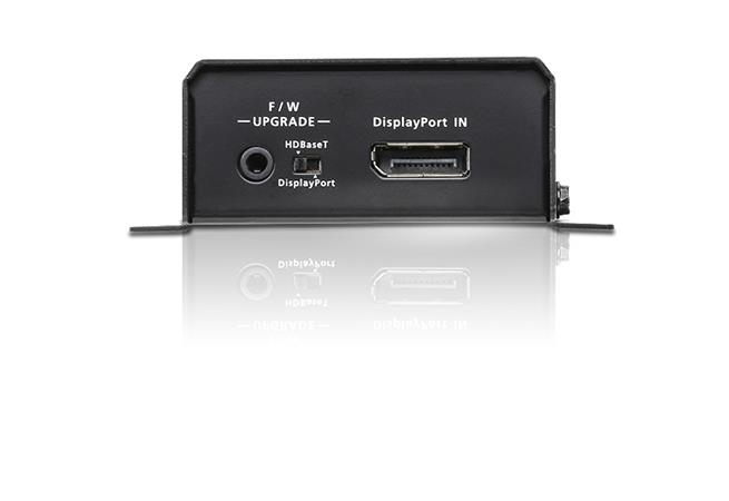 ATEN DisplayPort HDBaseT-Lite Extender VE901R-AT-G