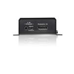 ATEN DisplayPort HDBaseT-Lite Extender VE901R-AT-G