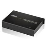 ATEN HDMI Extender po cat5e do 100m, Ultra HD 4k x 2k podpora - Transmitter modul VE-812T