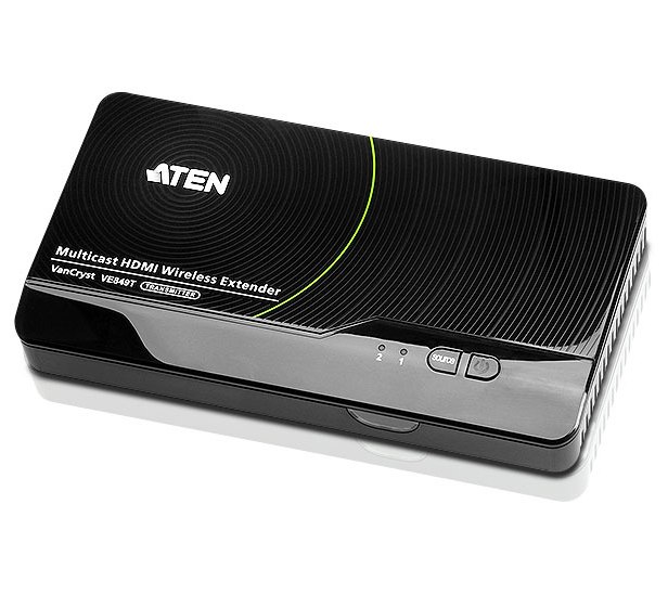 ATEN HDMI Multicat extender - vysílač pro VE-849 VE-849T