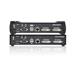 ATEN KE6940AR DVI-I Dual Display KVM over IP Extender Receiver KE6940AR-AX-G