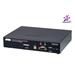 ATEN KE9950T 4K DisplayPort Single Display KVM over IP Extender (Transmitter) KE9950T-AX-G