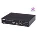 ATEN KE9952T 4K DisplayPort Single Display KVM over IP Extender with PoE (Transmitter) KE9952T-AX