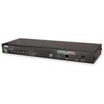 ATEN KVM switch CS-1716A USB&PS/2 16PC OSD 19"