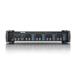 ATEN KVM switch CS-1924, 4-Port USB 3.0 4K DisplayPort (4K,USB 3.1 Gen 1) CS1924-AT-G