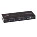 ATEN KVM switch CS724KM 4-port USB Boundless KM Switch (Cables included) CS724KM-AT