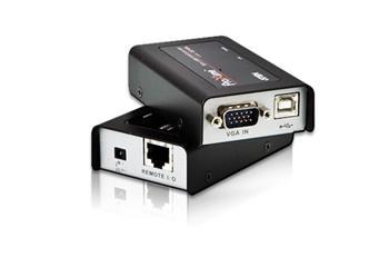 ATEN Mini CE 100 USB Console Extender (CE-100) CE100-A7-G