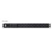 Aten PE0118S 1U Basic PDU s přepěťovou ochranou 10A Vstup C14 Výstup 18X C13 PE0118SG-AT-G