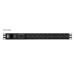 Aten PE0218S 1U Basic PDU s přepěťovou ochranou 10A Vstup C20 Výstup18x C13 PE0218SG-AT-G