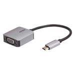 ATEN USB-C to VGA Adapter UC3002A-AT